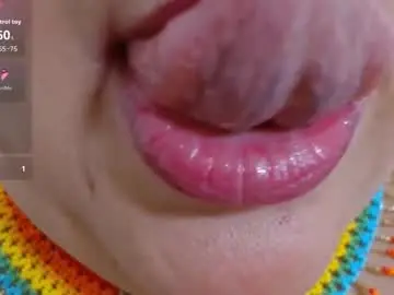 Chaturbate Sex Chat of kerly_doll
