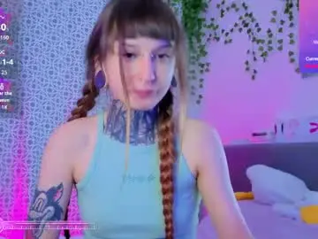 Chaturbate Adult Webcam of lilith_poison