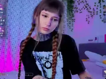 Chaturbate Private Sex Chat of lilith_poison