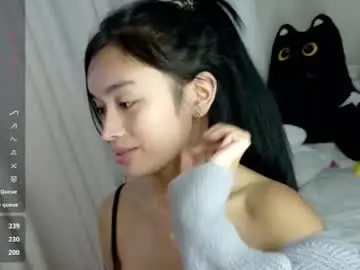 Chaturbate Adult Video Chat of yougotelise69