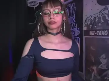 Chaturbate Nude Webcam of elle_uwu