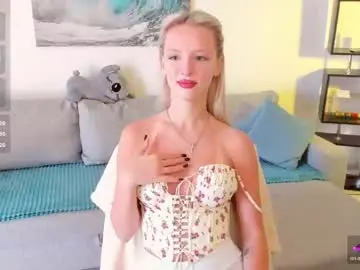 Chaturbate Adult Video Chat of lexieblonde