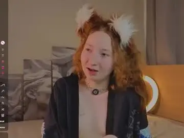 Chaturbate Adult Webcam of lydaerne