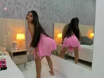Chaturbate Free Porn Cam of arlet_powell