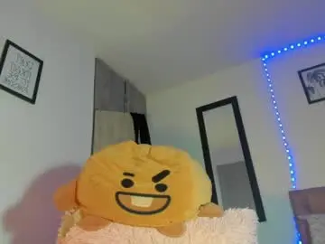 Chaturbate Sex Chat of chantellebony
