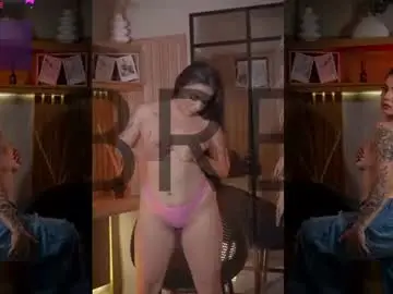Chaturbate Nude Webcam of coralkihot