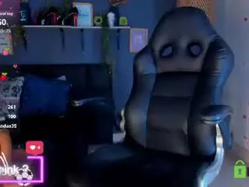 Chaturbate Live Porn of eliza_pink24