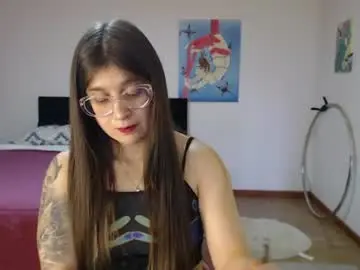 Chaturbate Free Live Porn of dearlilith6666