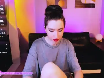 Chaturbate Sex Chat of lily_xbaby