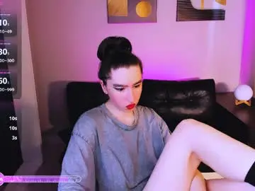Chaturbate Private Sex Chat of lily_xbaby