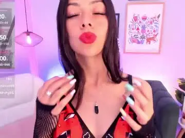 Chaturbate Live Porn of melissa_koster