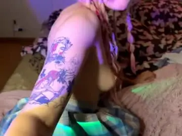 Chaturbate Sex Chat of your_sweetpussy