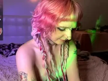Chaturbate Sex Chat of your_sweetpussy