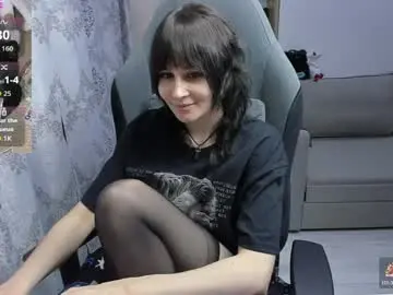 Chaturbate Adult Webcams of misty_dark