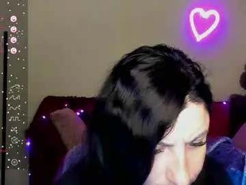 Chaturbate Adult Webcam of muse_kitty_jenia