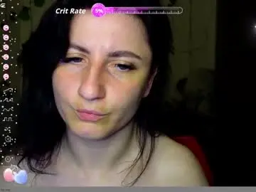 Chaturbate Adult Webcams of muse_kitty_jenia