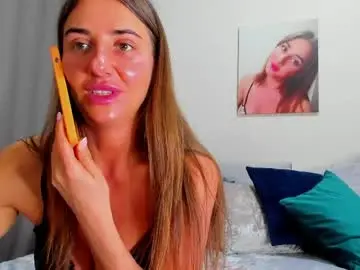 Chaturbate Live Sex Cam of valentono88