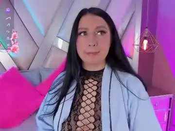 Chaturbate Sex Cam of ashleey_bell_
