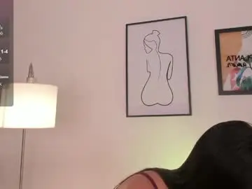 Chaturbate Free Porn Cam of im_gaby
