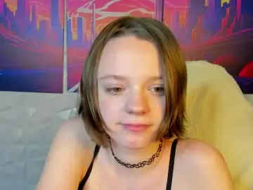 Chaturbate Live Sex Cam of lindaa_bell