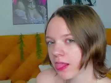 Chaturbate Best live sex cam show of lindaa_bell