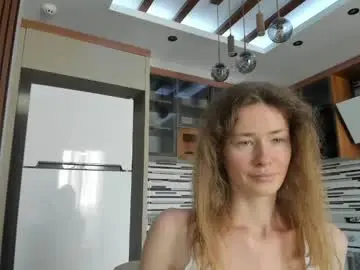 Chaturbate Adult Video Chat of oksanafedorova