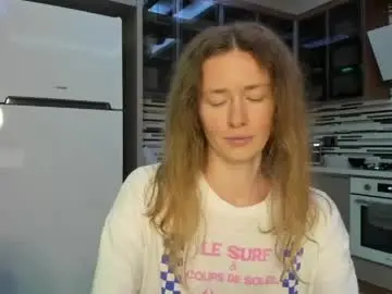 Chaturbate Watch Live Sex Cams of oksanafedorova