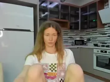 Chaturbate Live Porn of oksanafedorova