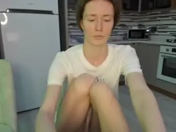 Chaturbate Private Sex Chat of oksanafedorova
