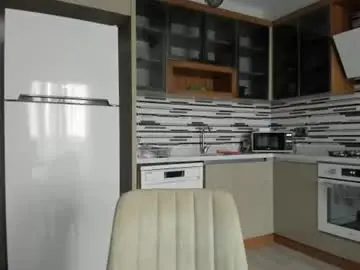 Chaturbate Free Live Porn of oksanafedorova