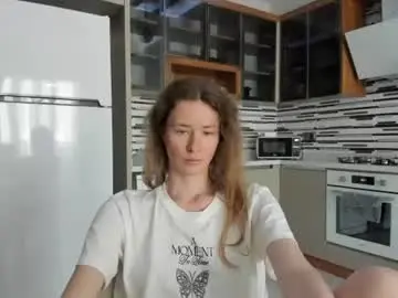 Chaturbate Sex Chat of oksanafedorova