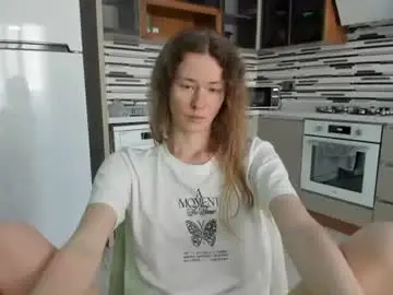Chaturbate Live Sex of oksanafedorova