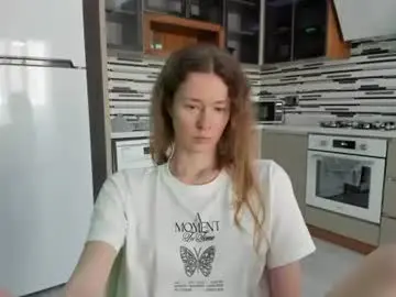 Chaturbate Adult Video Chat of oksanafedorova