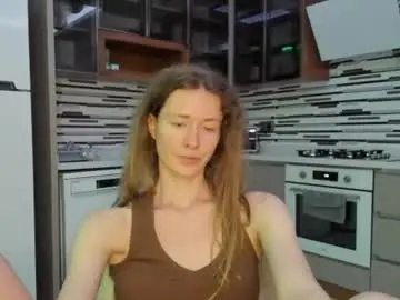 Chaturbate Live Porn of oksanafedorova