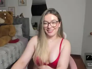 Chaturbate Private Sex Chat of samysweet_8