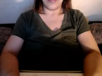 Chaturbate Nude Webcam of alynfoxx