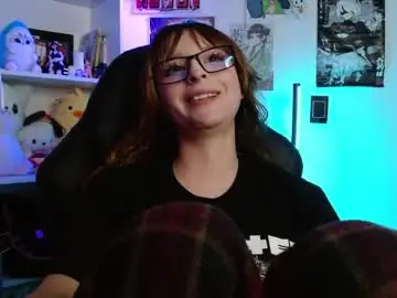 Chaturbate Sex Chat of celesteayase