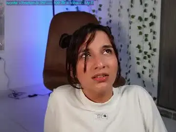 Chaturbate Adult Webcams of cerecitaqueen