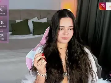 Chaturbate Best live sex cam show of raidereva_