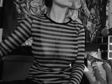 Chaturbate Nude Webcam of silentmary
