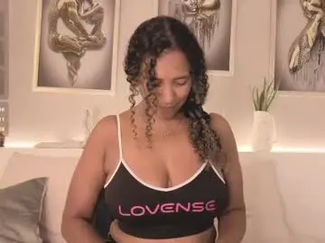 Chaturbate Live Sex Cam of _victoria_hills