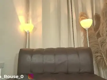 Chaturbate Live Porn of aliana_rouse