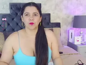 Chaturbate Live Porn of elizabeth_colleman