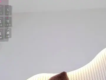 Chaturbate Sex Cam of liaguzman