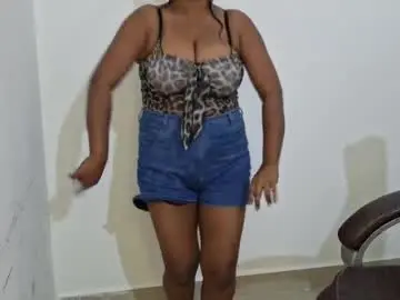 Chaturbate Live Sex of sanvi13