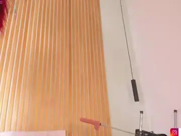 Chaturbate Sex Chat of scarlett_grey_1