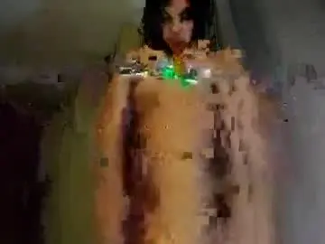 Chaturbate Free Porn Cam of scarlett_zin