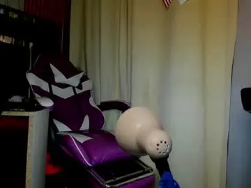 Chaturbate Live Sex Cam of scarlett_zin