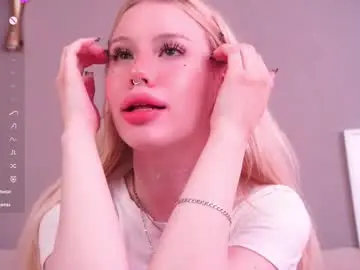 Chaturbate Adult Video Chat of sinfulfairy