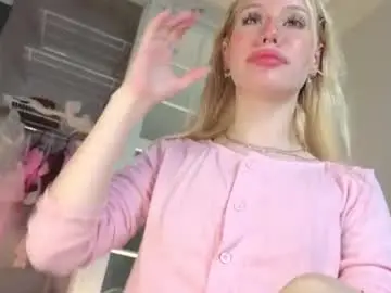 Chaturbate Free Porn Cam of sinfulfairy